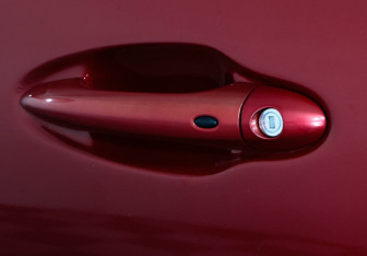 Подержанный автомобиль Chery Tiggo 4 2019 года (7 фото)