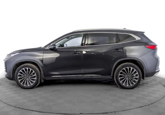 Подержанный автомобиль Exeed TXL 2022 года (8 фото)