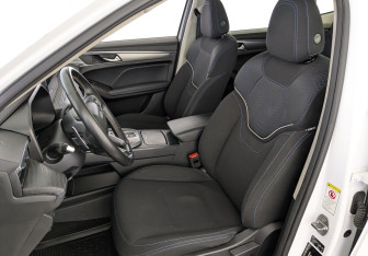 Подержанный автомобиль Haval Jolion 2023 года (20 фото)