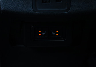 Подержанный автомобиль Exeed TXL 2022 года (10 фото)