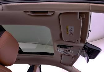 Подержанный автомобиль FAW Bestune T99 2023 года (21 фото)