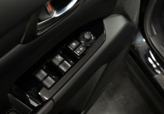 Новый Mazda CX-5 2025 (20 фото)