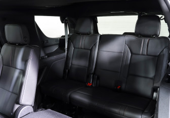 Подержанный автомобиль Chevrolet Tahoe 2021 года (14 фото)