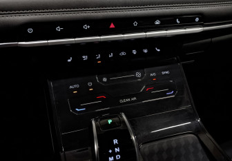 Подержанный автомобиль Chery Tiggo 7 Pro 2022 года (28 фото)