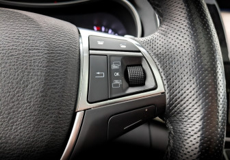 Подержанный автомобиль Haval H9 2020 года (29 фото)