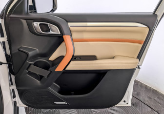 Подержанный автомобиль Haval Dargo 2023 года (26 фото)
