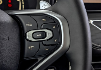 Подержанный автомобиль Haval Jolion 2024 года (29 фото)