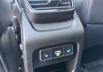 Подержанный автомобиль Haval H3 2024 года (12 фото)