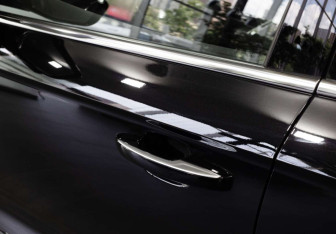 Новый Geely Preface 2026 (12 фото)