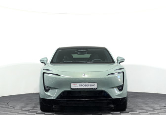 Подержанный автомобиль Avatr 11 2023 года (2 фото)