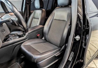 Подержанный автомобиль Mercedes-Benz GLB 2021 года (20 фото)