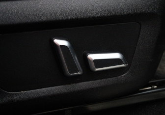 Подержанный автомобиль Tank 300 2024 года (16 фото)