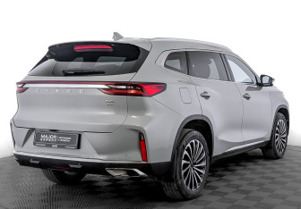 Подержанный автомобиль Exeed TXL 2023 года (5 фото)