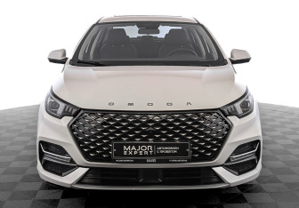 Подержанный автомобиль Omoda S5 2023 года (2 фото)