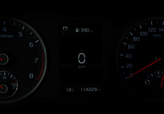 Подержанный автомобиль Kia K5 2020 года (24 фото)