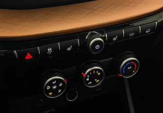 Подержанный автомобиль LADA (ВАЗ) Vesta Wagon 2024 года (15 фото)