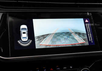 Подержанный автомобиль Omoda S5 2023 года (17 фото)