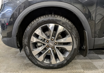 Подержанный автомобиль Chery Tiggo 4 2021 года (20 фото)