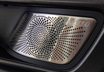 Подержанный автомобиль Tank 300 2023 года (27 фото)