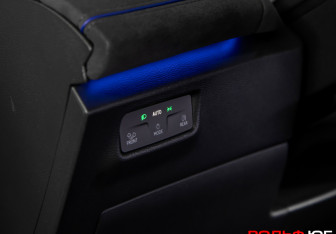 Подержанный автомобиль Volkswagen Tiguan 2024 года (19 фото)