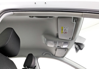 Подержанный автомобиль Skoda Octavia Liftback 2019 года (22 фото)