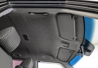 Подержанный автомобиль Kia Soul 2012 года (23 фото)