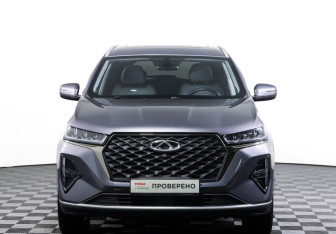 Подержанный автомобиль Chery Tiggo 7 Pro Max 2023 года (2 фото)