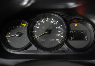 Подержанный автомобиль Renault Megane Hatchback 2012 года (12 фото)