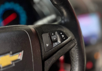 Подержанный автомобиль Chevrolet Cruze Sedan 2013 года (11 фото)