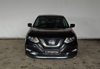 Подержанный автомобиль Nissan X-Trail 2019 года (2 фото)