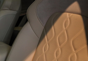 Подержанный автомобиль Voyah Free 2025 года (16 фото)