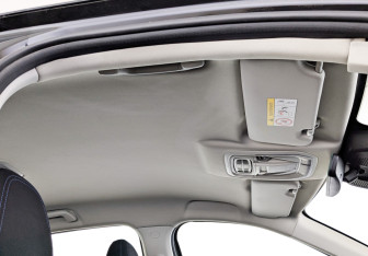 Подержанный автомобиль Haval Jolion 2021 года (22 фото)