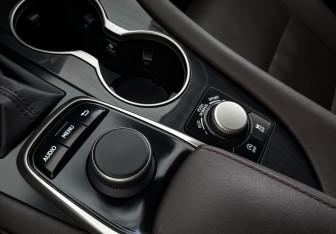 Подержанный автомобиль Lexus RX 2019 года (26 фото)