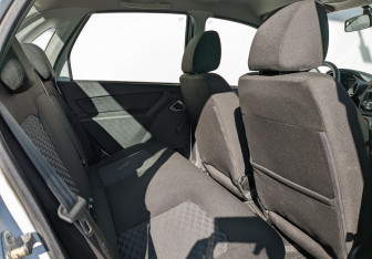 Подержанный автомобиль LADA (ВАЗ) Granta Sedan 2022 года (23 фото)