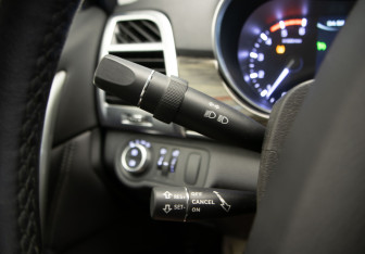 Подержанный автомобиль Haval H9 2023 года (13 фото)