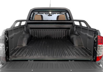 Подержанный автомобиль DongFeng DF6 2022 года (10 фото)