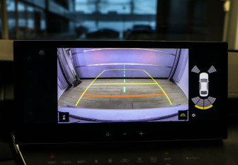 Подержанный автомобиль Toyota Camry Sedan 2024 года (20 фото)