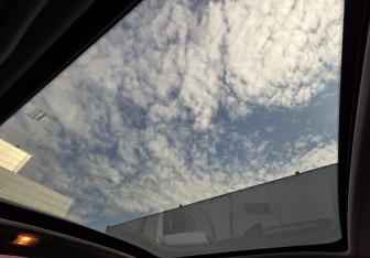 Подержанный автомобиль Nissan Qashqai 2010 года (19 фото)