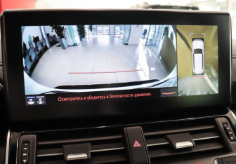 Новый Toyota Land Cruiser Suv 2025 (23 фото)