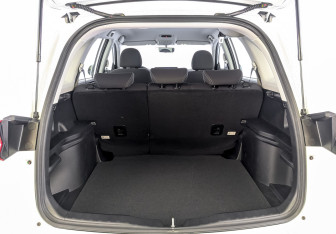 Новый Haval M6 2026 (8 фото)