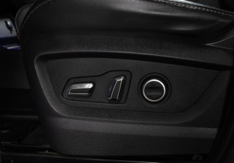 Подержанный автомобиль Chery Tiggo 7 Pro 2022 года (24 фото)