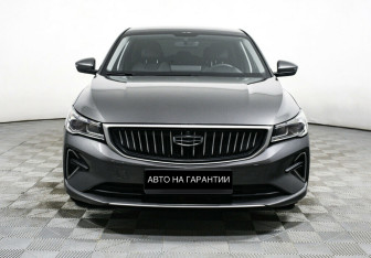 Подержанный автомобиль Geely Emgrand 2023 года (2 фото)