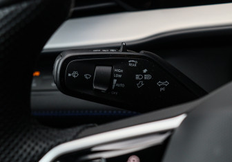 Подержанный автомобиль Volkswagen Teramont 2025 года (32 фото)