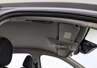 Подержанный автомобиль Haval Jolion 2023 года (22 фото)