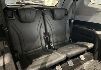 Подержанный автомобиль Chery Tiggo 8 Pro Max 2023 года (19 фото)