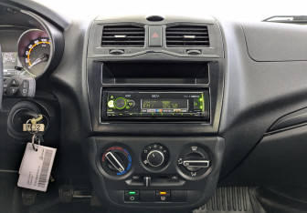 Подержанный автомобиль LADA (ВАЗ) Granta Sedan 2023 года (15 фото)