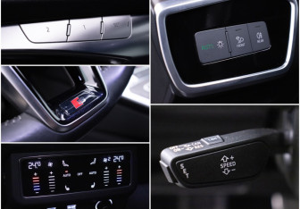 Подержанный автомобиль Audi A7 2019 года (15 фото)