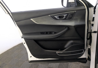 Подержанный автомобиль Chery Tiggo 7 Pro 2022 года (20 фото)