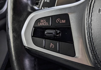 Подержанный автомобиль BMW X4 2021 года (28 фото)
