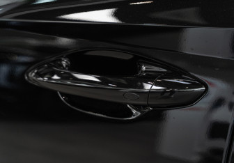 Новый Hyundai Tucson 2026 (13 фото)